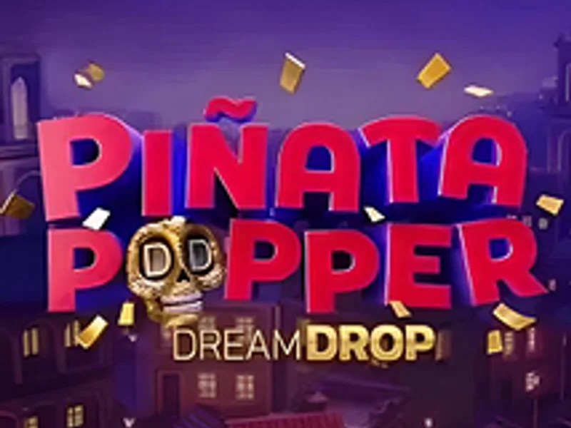 Pinata Popper Dream Drop