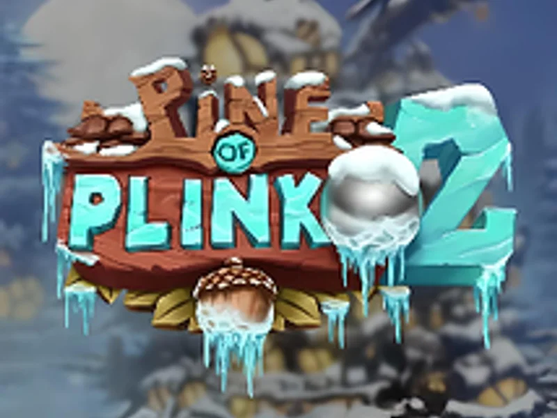 Pine of Plinko 2