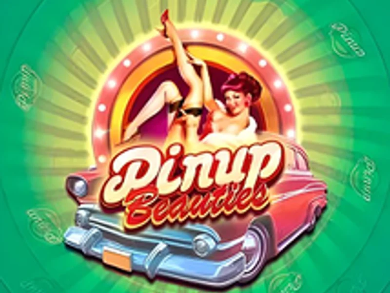 Pinup Beauties