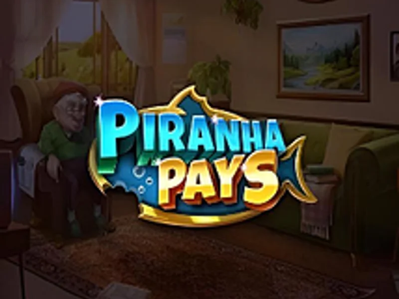 Piranha Pays