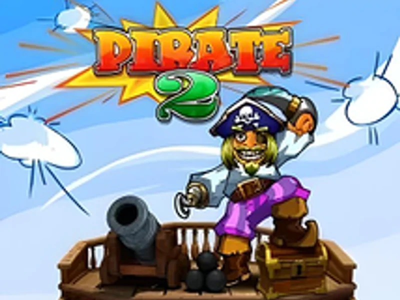 Pirate 2