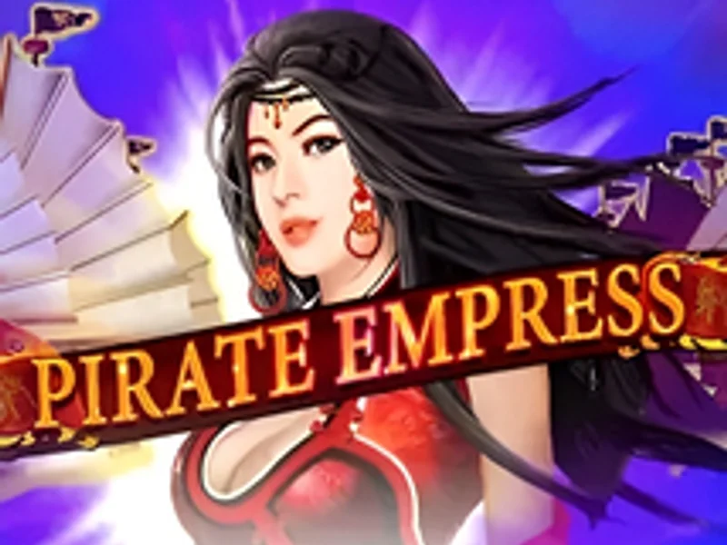 Pirate Empress