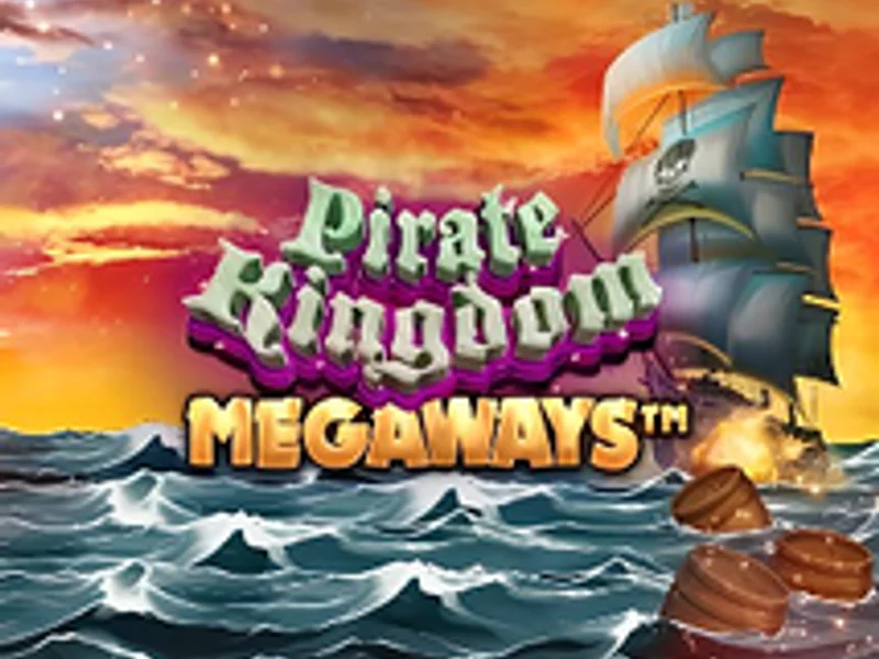 Pirate Kingdom Megaways