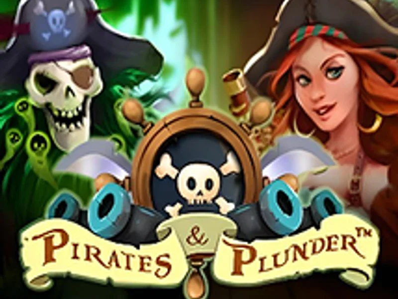 Pirates and Plunder