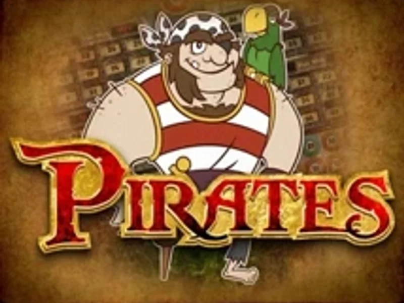 Pirates Bingo