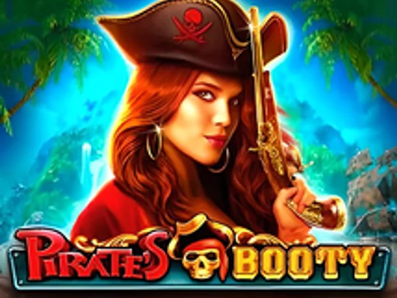 Pirates Booty