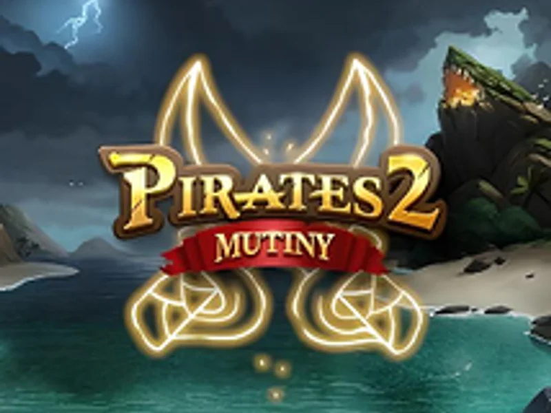 Pirates Mutiny 2