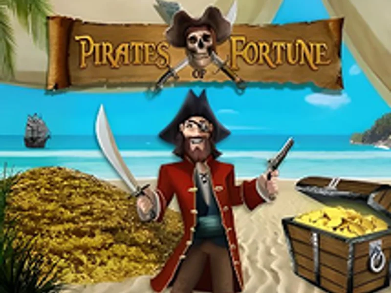 Pirates of Fortune