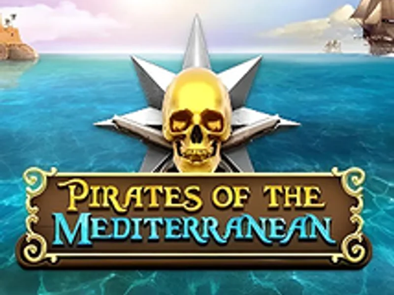 Pirates of the Mediterranean