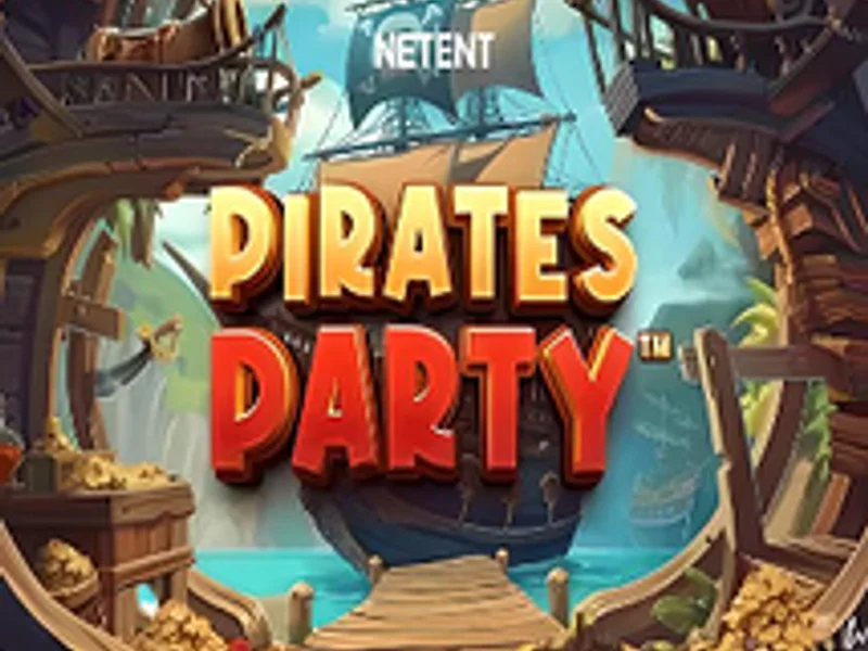 Pirates Party