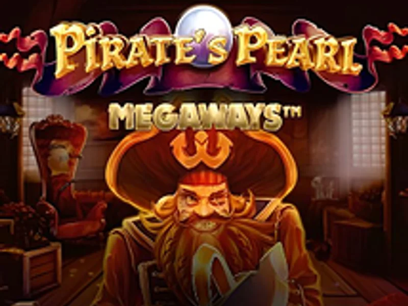 Pirates Pearl Megaways