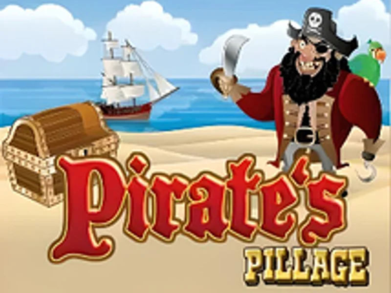Pirates Pillage
