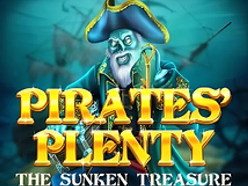 Pirates Plenty