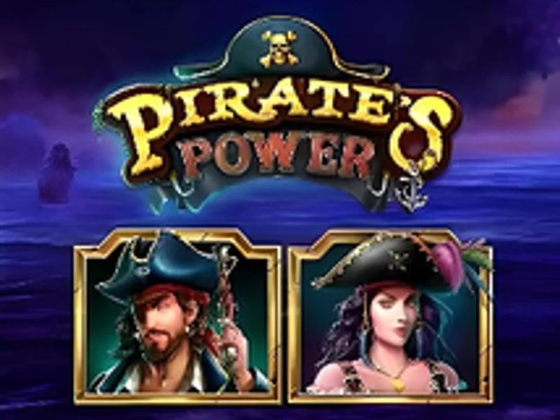Pirates Power