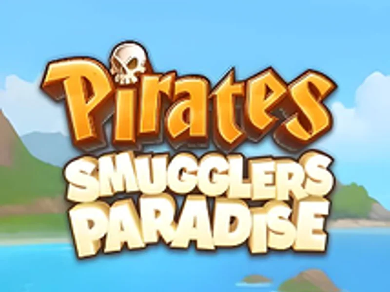 Pirates Smugglers Paradise