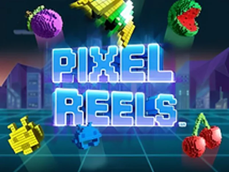 Pixel Reels