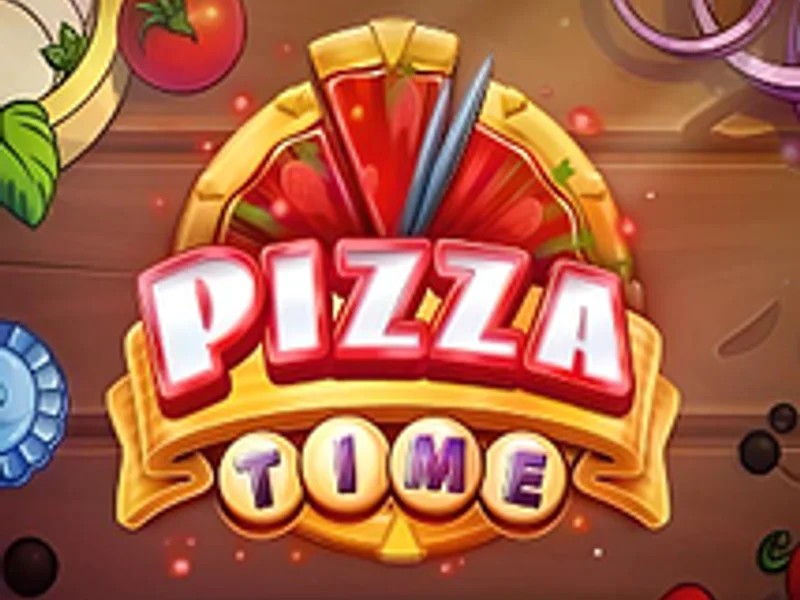 Pizza Time