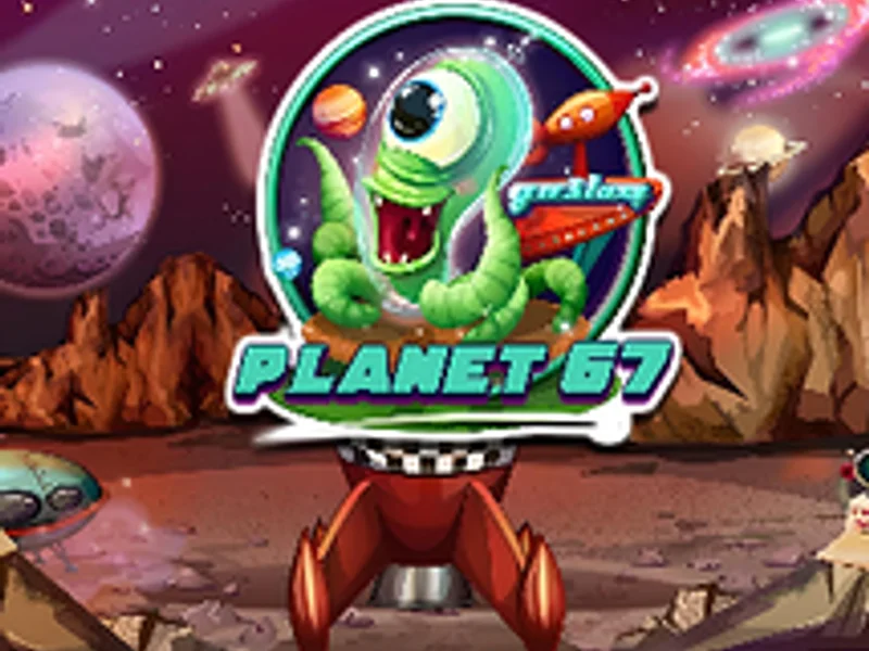 Planet 67
