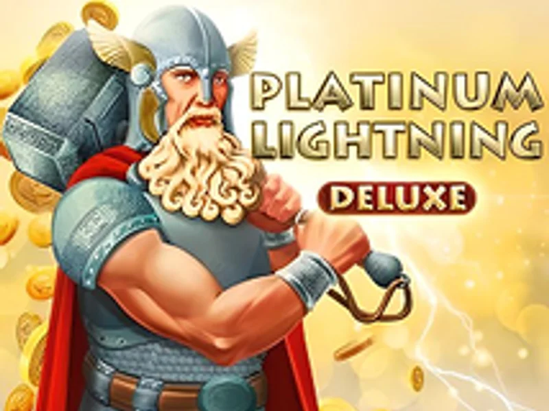 Platinum Lightning Deluxe