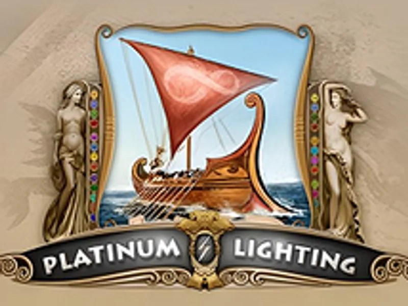 Platinum Lightning