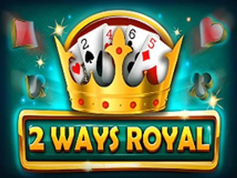 Platipus 2 Ways Royal