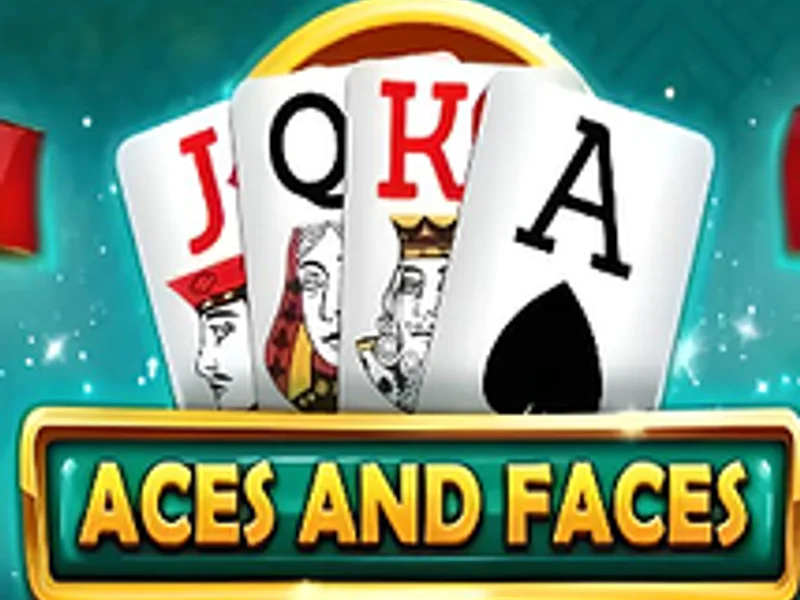 Platipus Gaming Aces and Faces