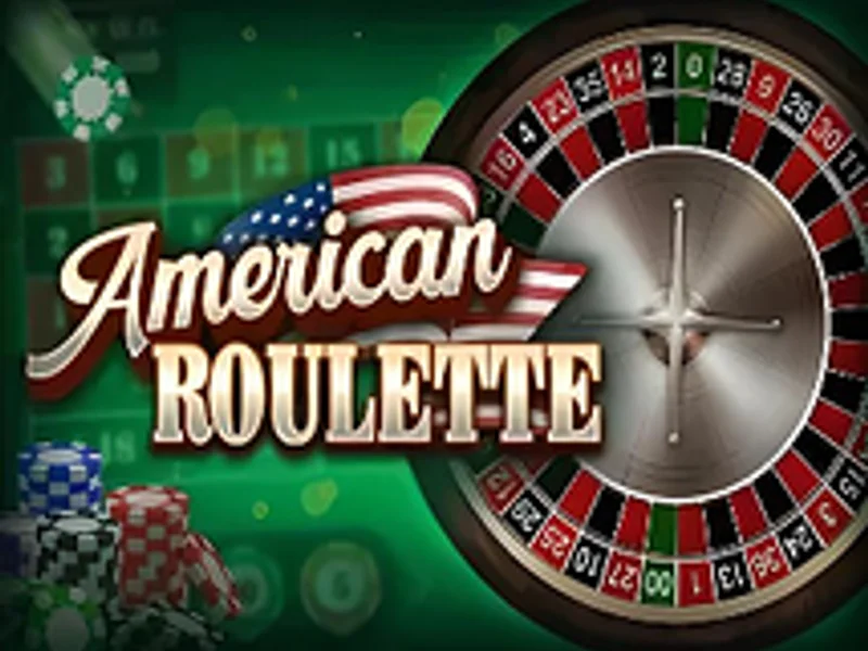 Platipus Gaming American Roulette