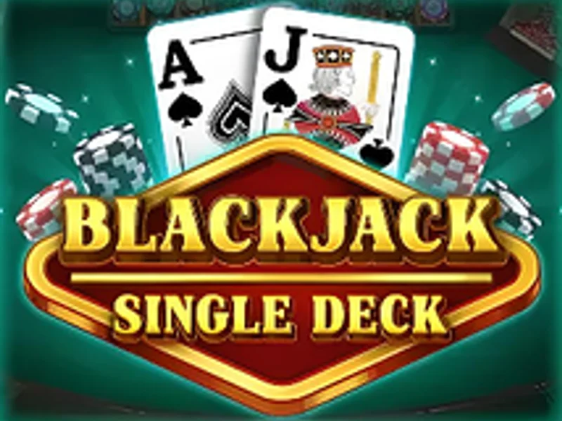 Platipus Gaming Blackjack