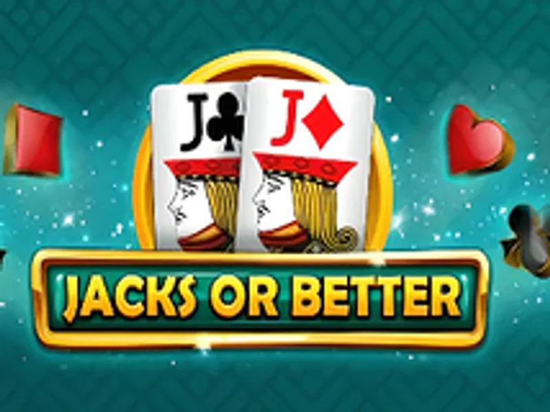 Platipus Gaming Jacks or Better