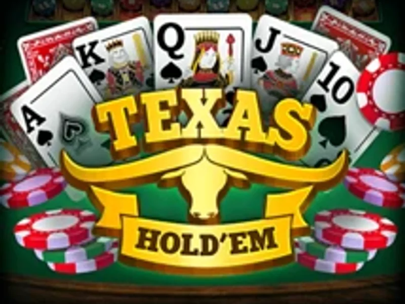 Platipus Texas Holdem