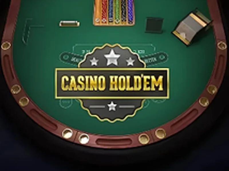 Play n GO Casino Holdem