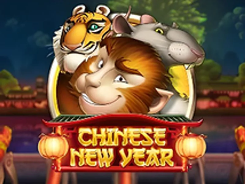 Play n GO Chinese New Year