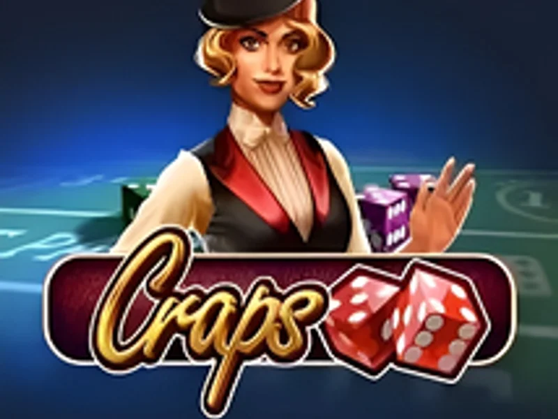 Play n GO Craps