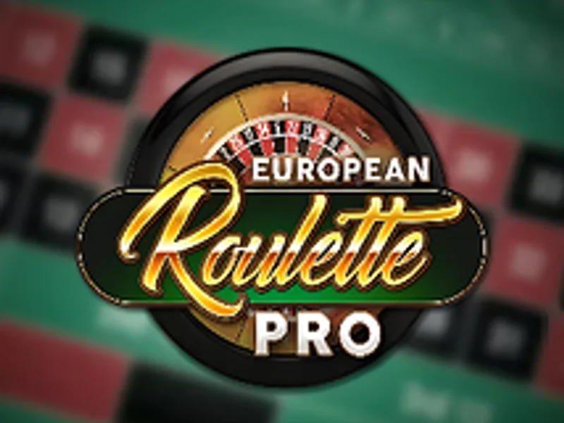 Play n GO European Roulette
