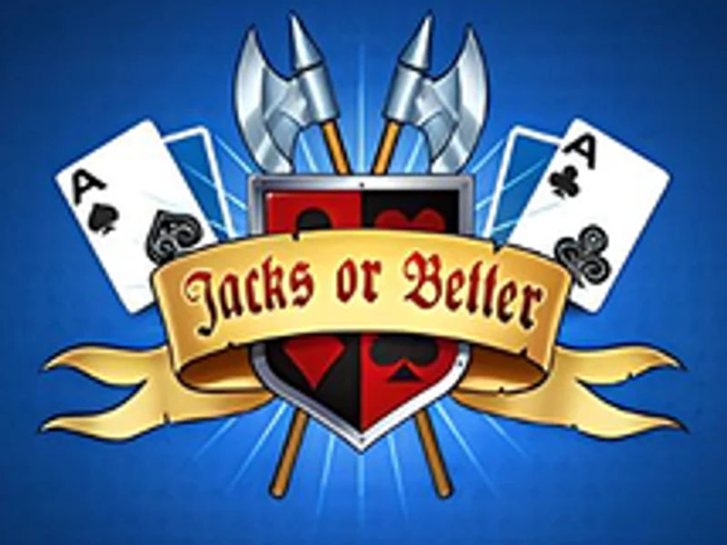 Play n GO Jacks or Better Multi Hands