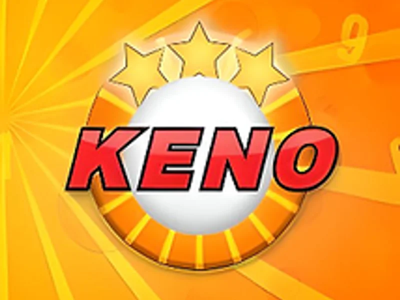 Play n Go Keno