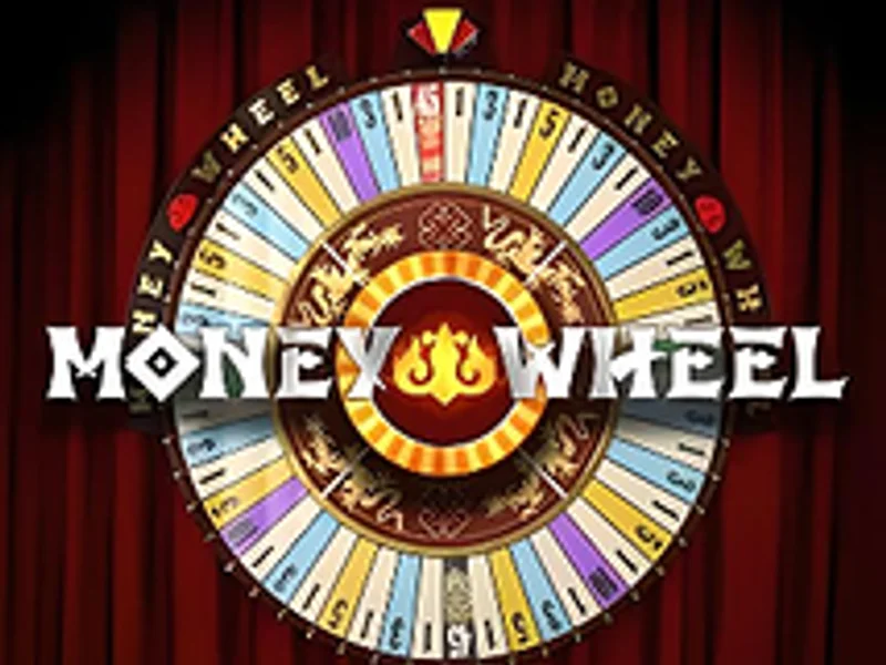 Play n GO Money Wheel