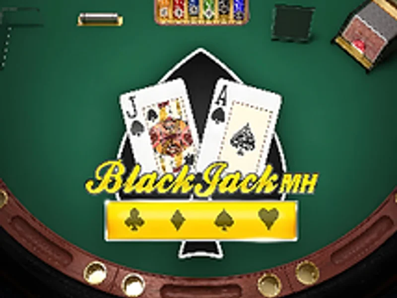 Play n GO Single Deck Blackjack Multi Hands