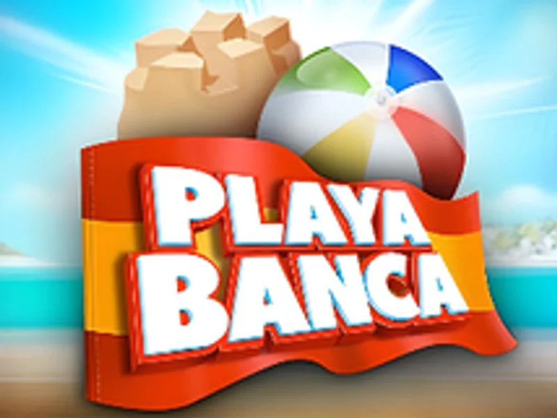 Playa Banca
