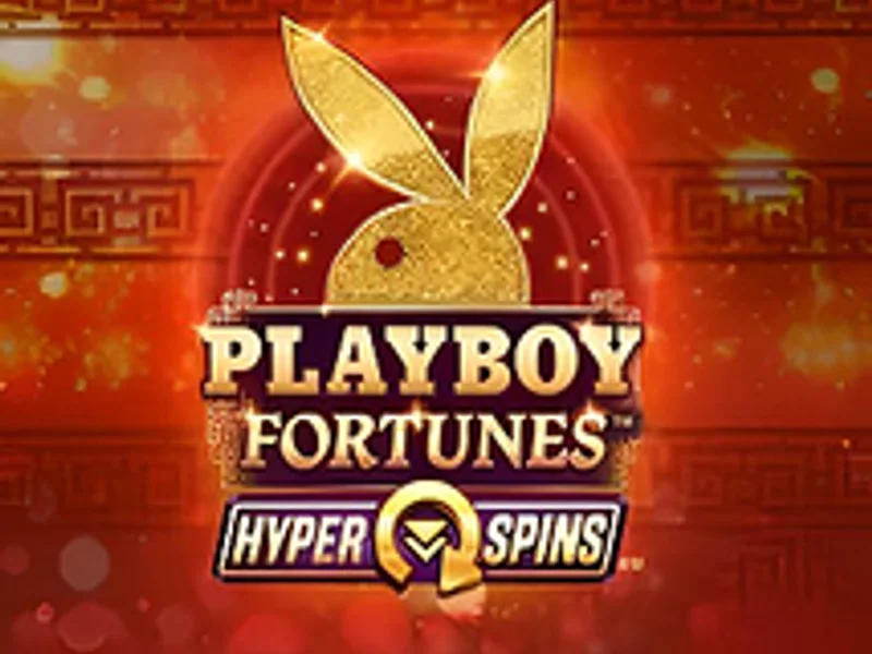 Playboy Fortunes HyperSpins