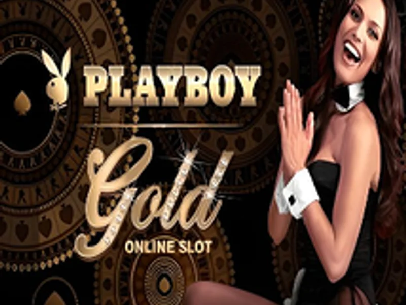 Playboy Gold