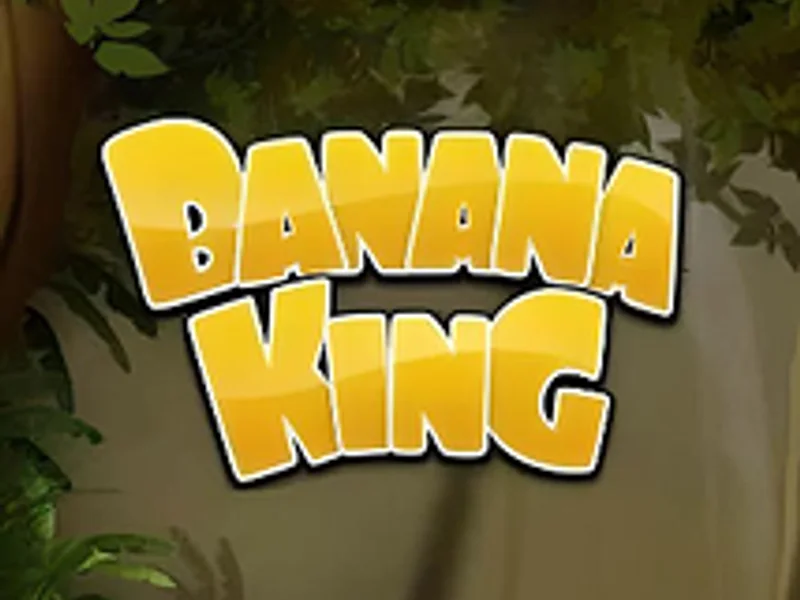 PlayPearls Banana King