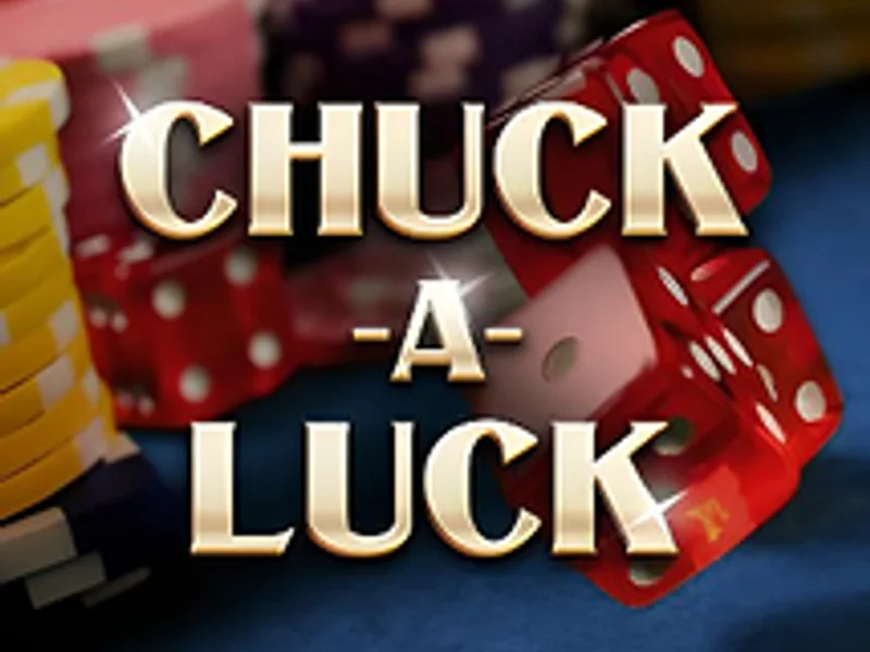 PlayPearls Chuck A Luck