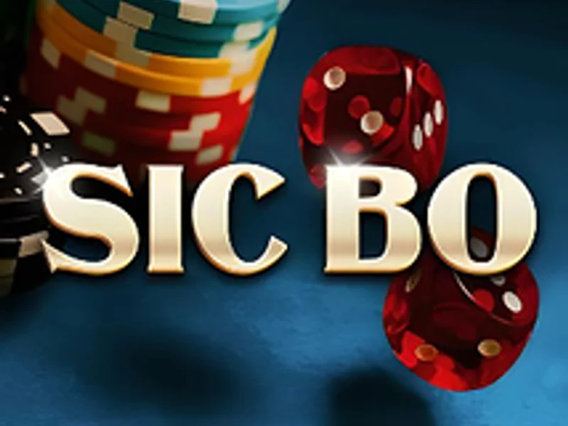 Playpearls Sic Bo