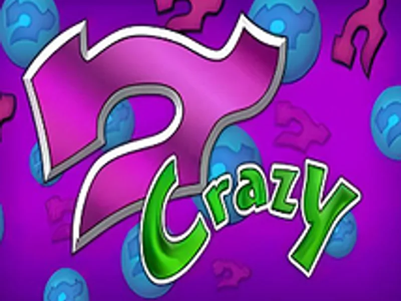 Playtech Crazy 7