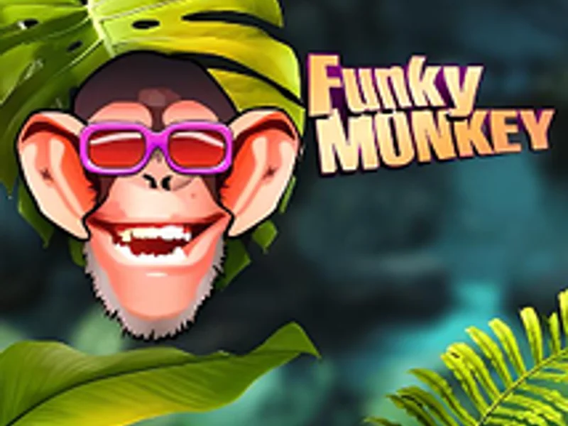 Playtech Funky Monkey