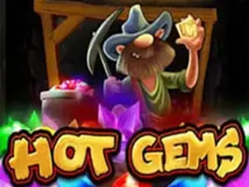 Playtech Hot Gems