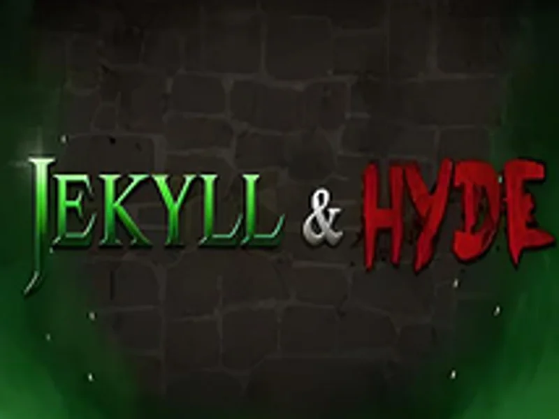 Playtech Jekyll and Hyde