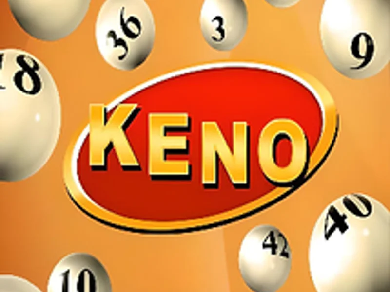 Playtech Keno