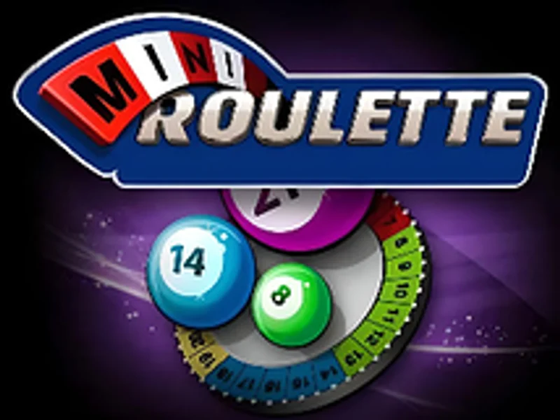Playtech Mini Roulette